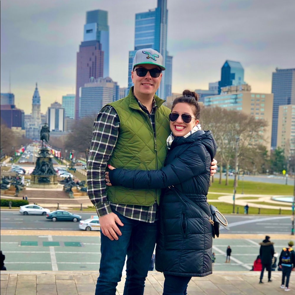 Meet your Posher, Natalie